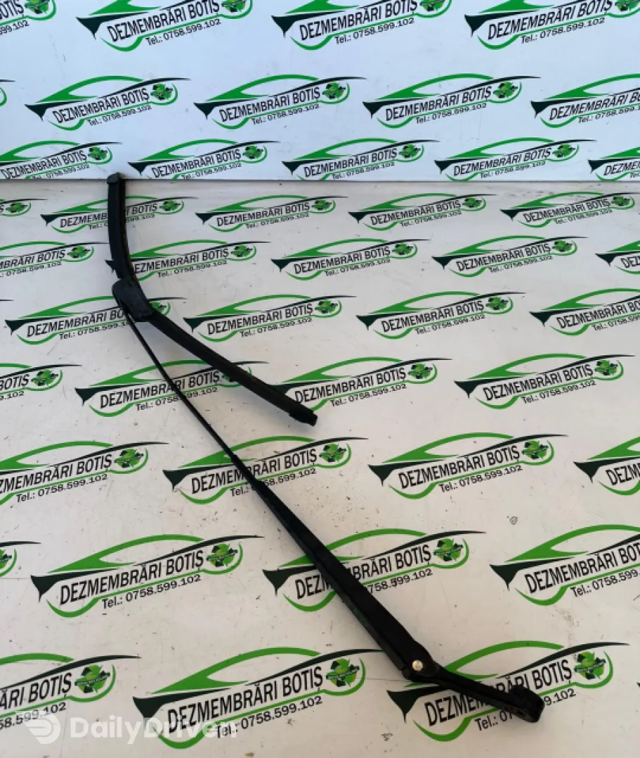 Brat stergator dreapta Opel Agila  [2000 - 2003] Minivan 1.2 MT (75 hp)