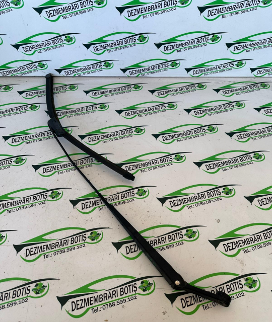 Brat stergator dreapta Opel Agila  [2000 - 2003] Minivan 1.2 MT (75 hp)