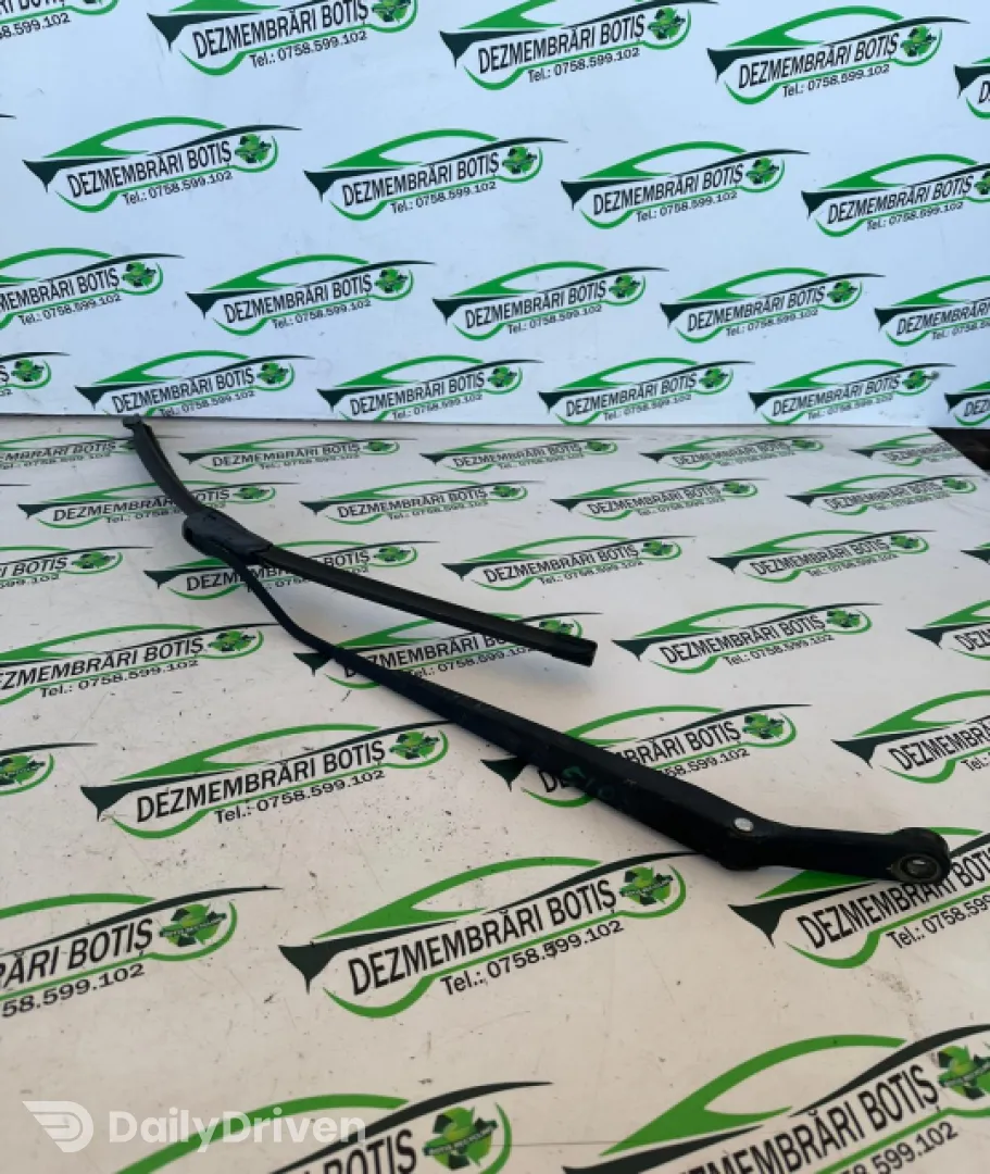 Brat stergator dreapta Opel Agila  [2000 - 2003] Minivan 1.2 MT (75 hp)