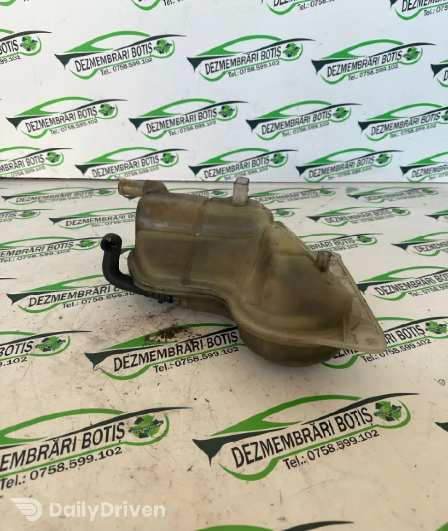 Vas expansiune Volkswagen VW Passat B5.5 [facelift] [2000 - 2005] wagon 1.6 MT (102 hp) COD CULOARE B9A