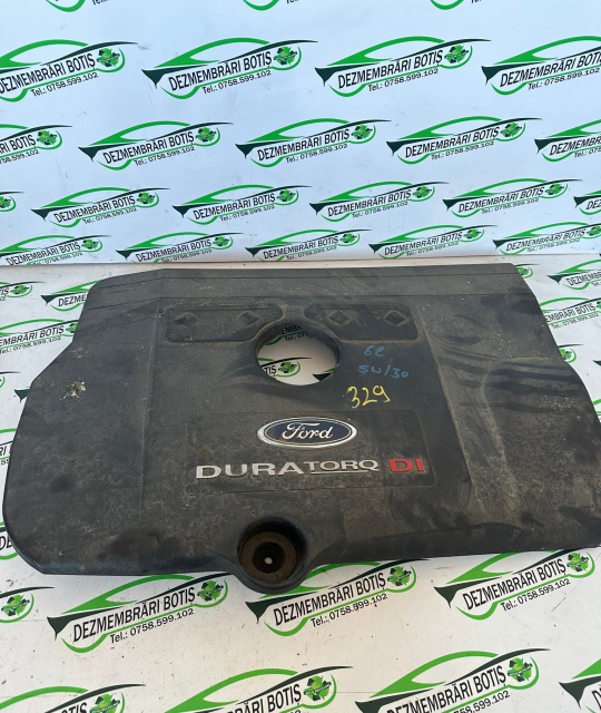 Capac motor Ford Mondeo 3 [2000 - 2003] wagon 2.0 Di MT (90 hp)