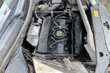Capac motor Ford Mondeo 3 [2000 - 2003] wagon 2.0 Di MT (90 hp)