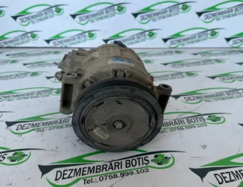 Compresor AC Volkswagen VW Caddy 3 [2004 - 2010] Maxi minivan 4-usi 1.9 TDI MT (105 hp)