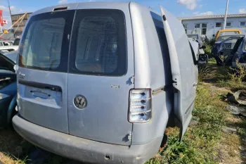 Compresor AC Volkswagen VW Caddy 3 [2004 - 2010] Maxi minivan 4-usi 1.9 TDI MT (105 hp)