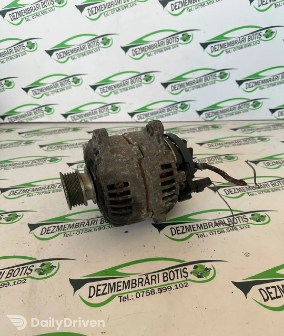 Alternator Renault Megane 2 [2002 - 2006] wagon 1.5 dCi MT (82 hp)