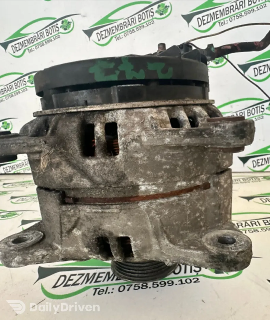 Alternator Renault Megane 2 [2002 - 2006] wagon 1.5 dCi MT (82 hp)