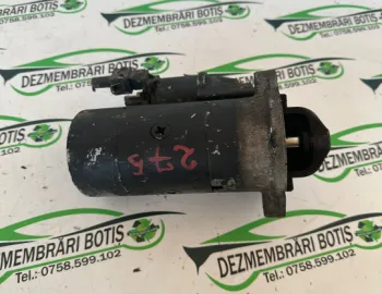 Electromotor 085 911 023 E Volkswagen VW Lupo 6X [1998 - 2005] 3L hatchback 3-usi 1.2 TDI MT (61 hp)