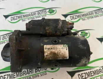 Electromotor 085 911 023 E Volkswagen VW Lupo 6X [1998 - 2005] 3L hatchback 3-usi 1.2 TDI MT (61 hp)