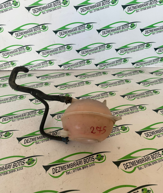 Vas expansiune Volkswagen VW Lupo 6X [1998 - 2005] 3L hatchback 3-usi 1.2 TDI MT (61 hp)
