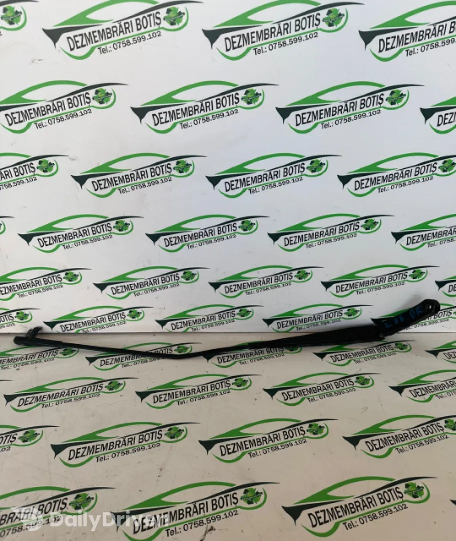 Brat stergator dreapta Volkswagen VW Caddy 3 [2004 - 2010] Maxi minivan 4-usi 1.9 TDI MT (105 hp)