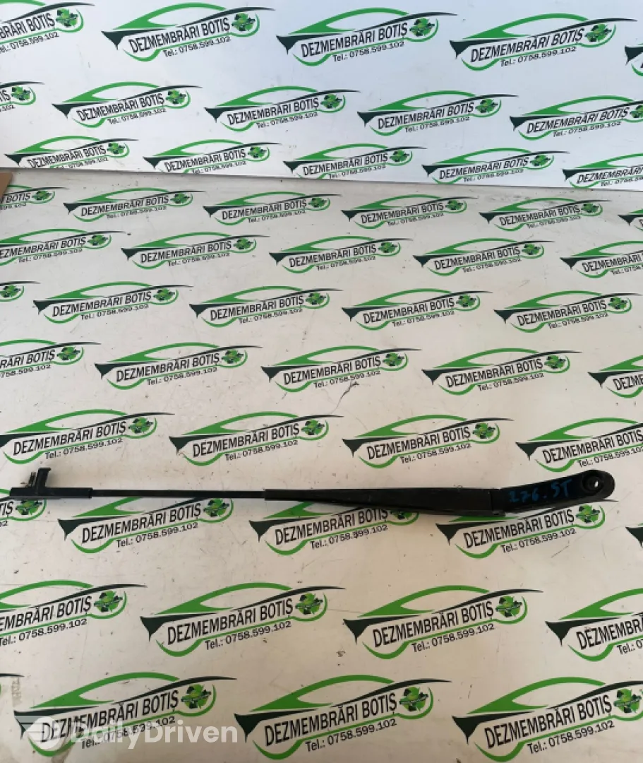 Brat stergator stanga Volkswagen VW Caddy 3 [2004 - 2010] Maxi minivan 4-usi 1.9 TDI MT (105 hp)
