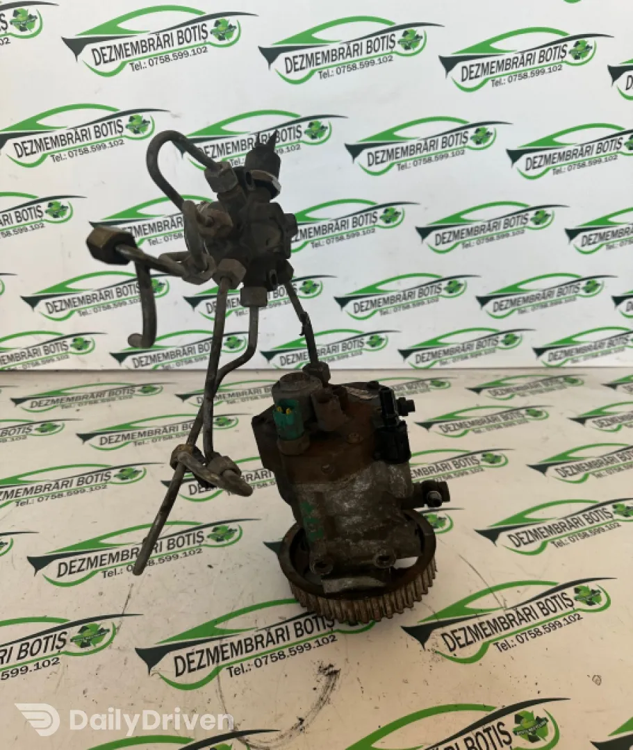 Pompa injectie Renault Megane 2 [2002 - 2006] wagon 1.5 dCi MT (82 hp)