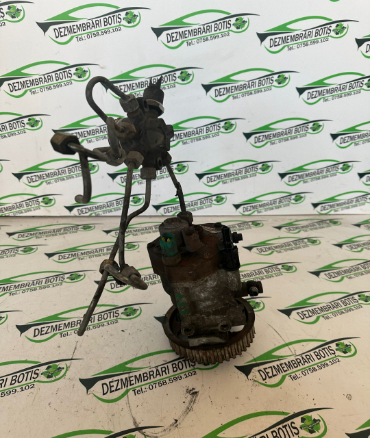 Pompa injectie Renault Megane 2 [2002 - 2006] wagon 1.5 dCi MT (82 hp)