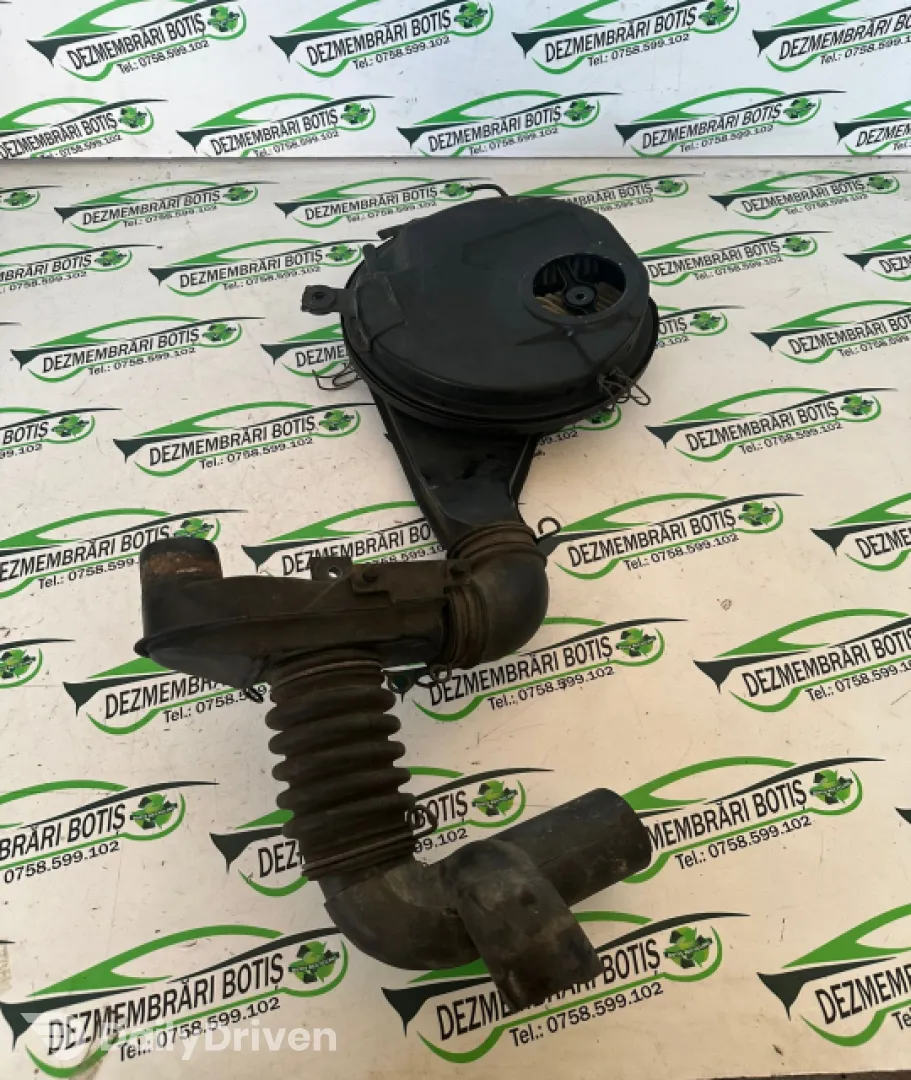 Carcasa filtru aer Daewoo Tico KLY3 [1991 - 2001] Hatchback 0.8 5MT (42 hp)