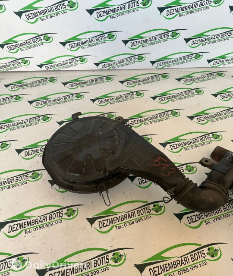 Carcasa filtru aer Daewoo Tico KLY3 [1991 - 2001] Hatchback 0.8 5MT (42 hp)