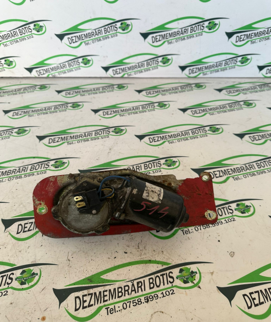Motoras stergator luneta Daewoo Tico KLY3 [1991 - 2001] Hatchback 0.8 5MT (42 hp)