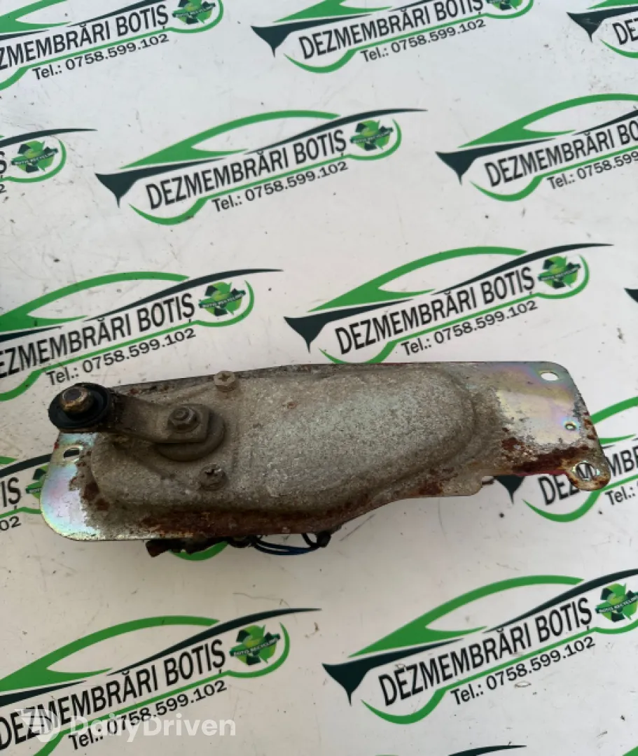 Motoras stergator luneta Daewoo Tico KLY3 [1991 - 2001] Hatchback 0.8 5MT (42 hp)
