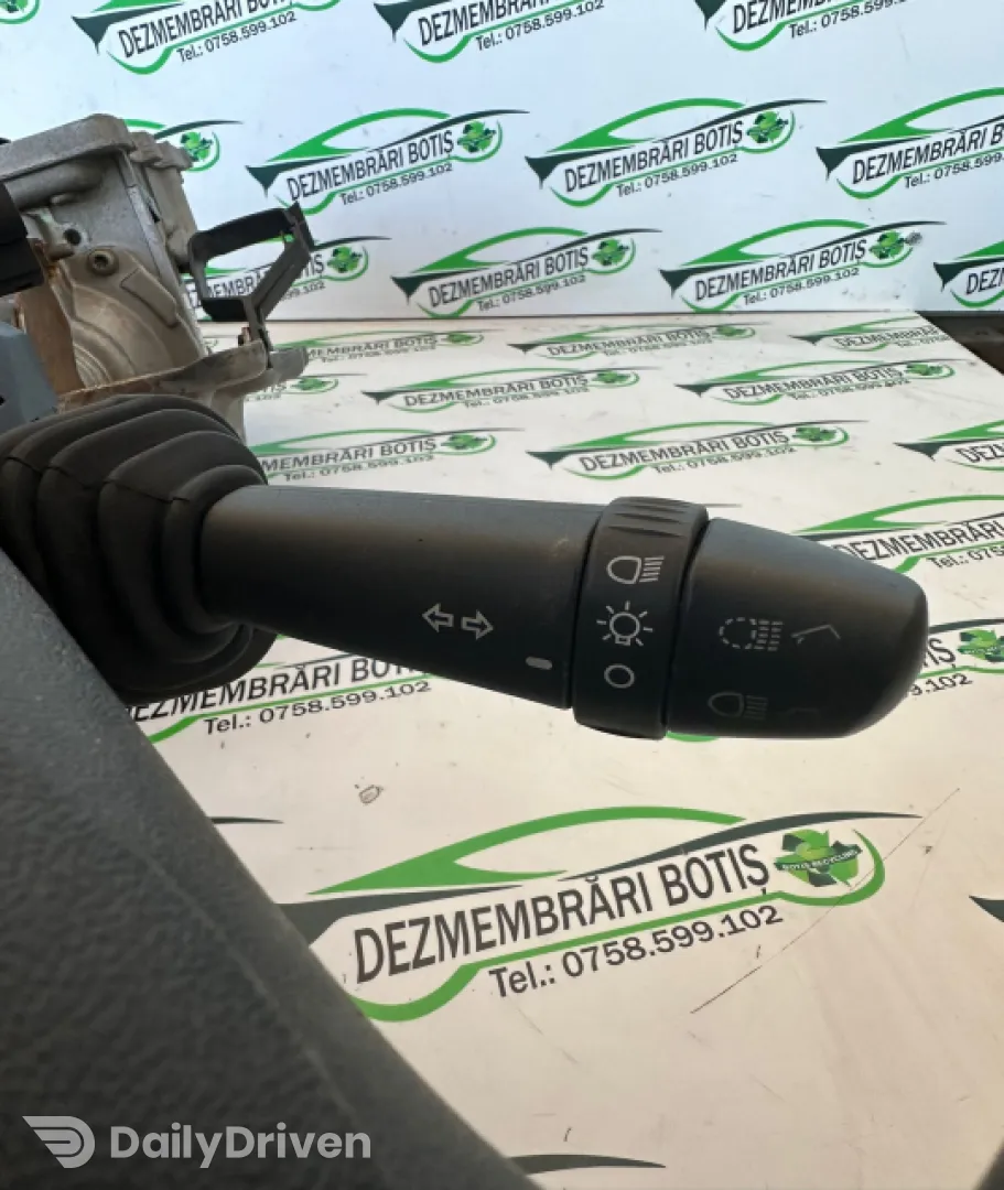 Maneta semnalizare Fiat Stilo  [2001 - 2010] Hatchback 5-usi 1.6 MT (103 hp)