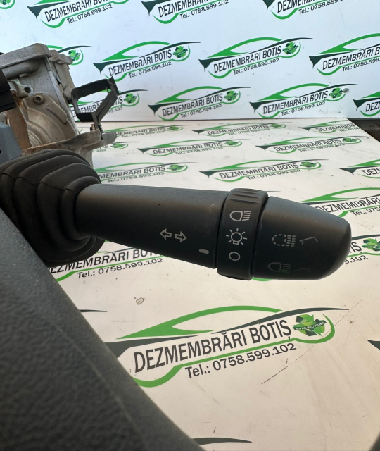 Maneta semnalizare Fiat Stilo  [2001 - 2010] Hatchback 5-usi 1.6 MT (103 hp)