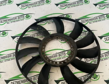 Electroventilator racire motor Volkswagen VW Passat B5.5 [facelift] [2000 - 2005] wagon 1.6 MT (102 hp) COD CULOARE B9A