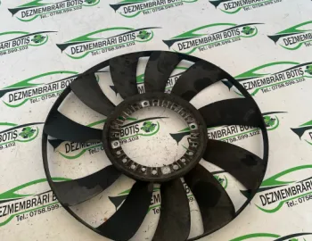 Electroventilator racire motor Volkswagen VW Passat B5.5 [facelift] [2000 - 2005] wagon 1.6 MT (102 hp) COD CULOARE B9A