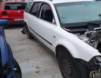 Electroventilator racire motor Volkswagen VW Passat B5.5 [facelift] [2000 - 2005] wagon 1.6 MT (102 hp) COD CULOARE B9A