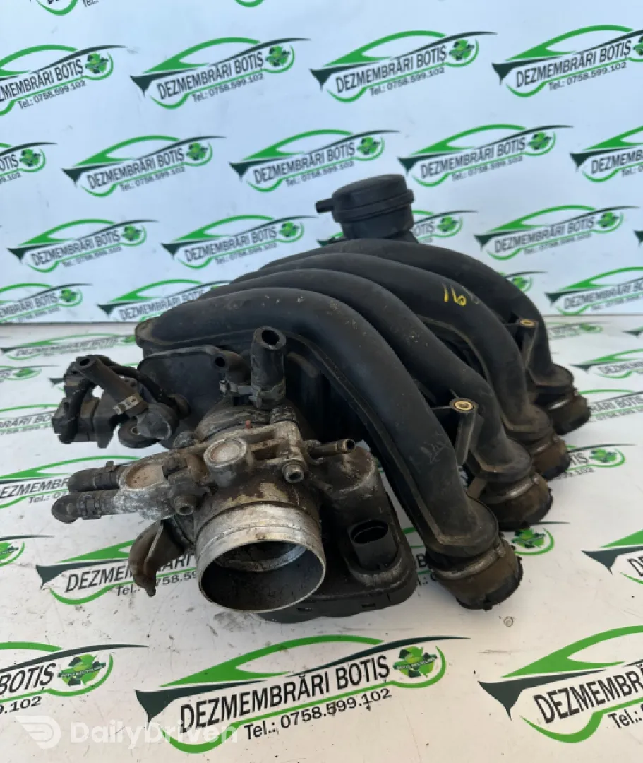 Galerie admisie 06B133200 D Volkswagen VW Passat B5.5 [facelift] [2000 - 2005] wagon 1.6 MT (102 hp) COD CULOARE B9A