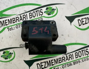 Bobina inductie Daewoo Tico KLY3 [1991 - 2001] Hatchback 0.8 5MT (42 hp)