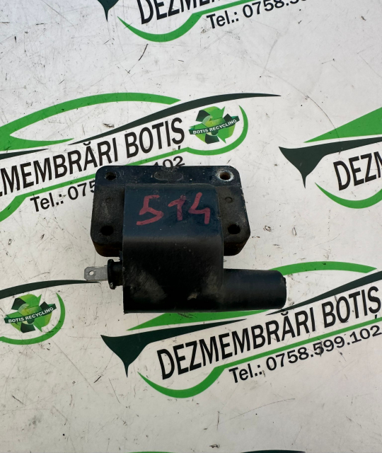 Bobina inductie Daewoo Tico KLY3 [1991 - 2001] Hatchback 0.8 5MT (42 hp)