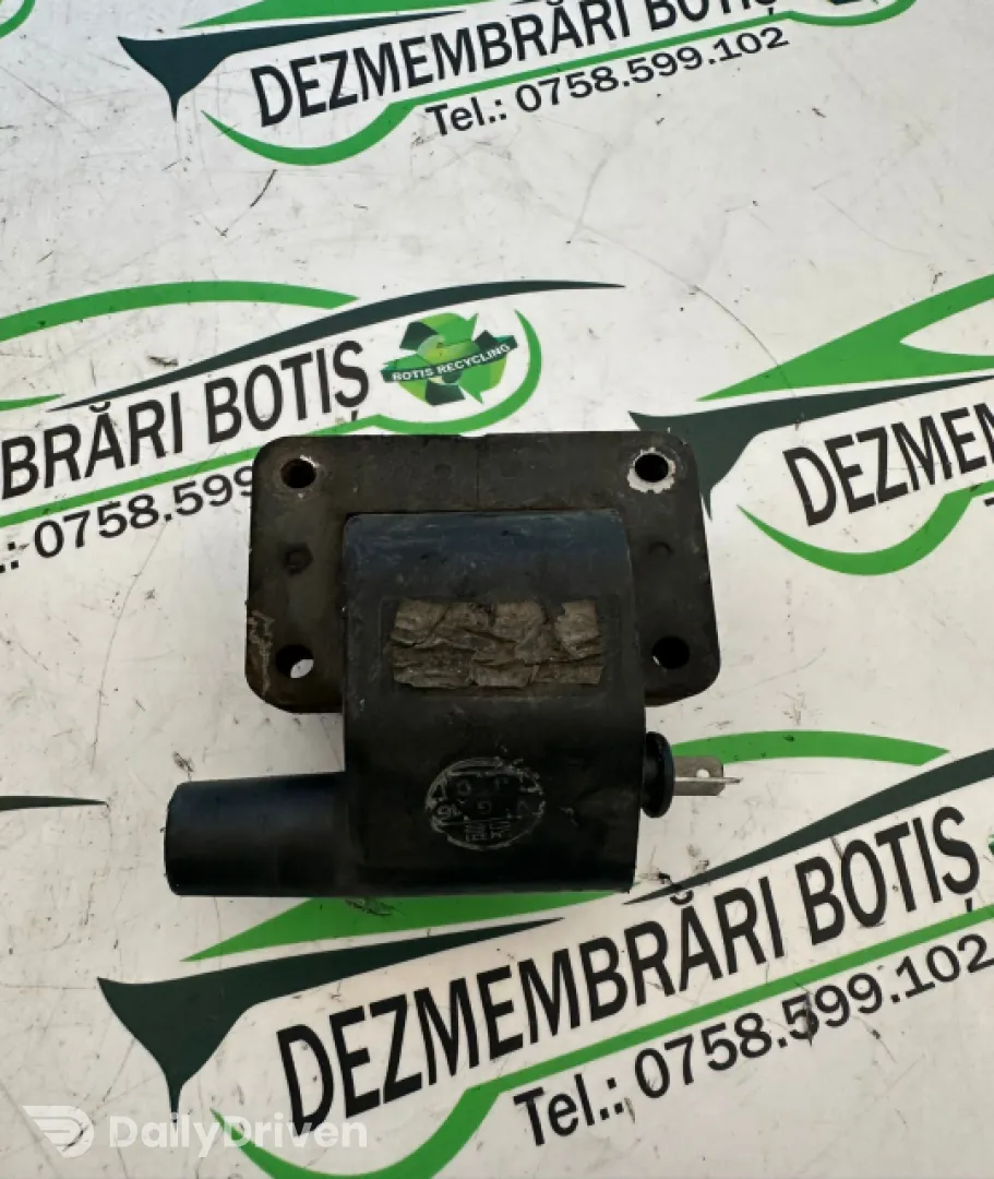 Bobina inductie Daewoo Tico KLY3 [1991 - 2001] Hatchback 0.8 5MT (42 hp)