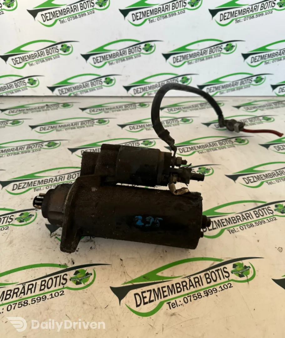 Electromotor Volkswagen VW Bora  [1998 - 2005] Variant wagon 1.9 TDI MT (110 hp)