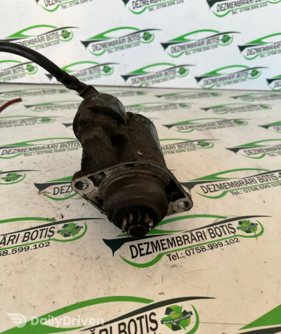 Electromotor Volkswagen VW Bora  [1998 - 2005] Variant wagon 1.9 TDI MT (110 hp)
