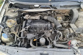 Electromotor Volkswagen VW Bora  [1998 - 2005] Variant wagon 1.9 TDI MT (110 hp)