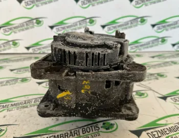 Alternator 8200112065 Renault Laguna 2 [2001 - 2005] Liftback 1.6 MT (110 hp)