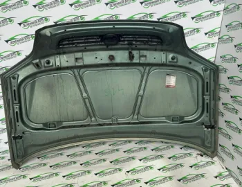 Capota motor Opel Zafira A [1999 - 2003] Minivan 5-usi 2.0 DTI MT (101 hp)