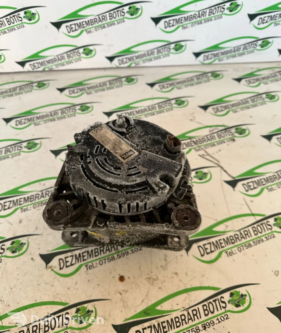 Alternator 8200112065 Renault Laguna 2 [2001 - 2005] Liftback 1.6 MT (110 hp)