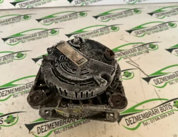 Alternator 8200112065 Renault Laguna 2 [2001 - 2005] Liftback 1.6 MT (110 hp)