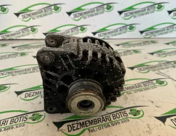 Alternator 8200112065 Renault Laguna 2 [2001 - 2005] Liftback 1.6 MT (110 hp)