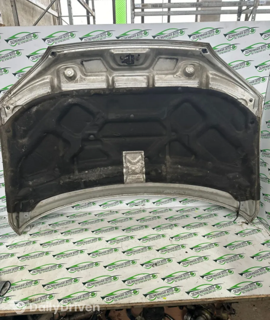 Capota motor Ford Mondeo 3 [2000 - 2003] wagon 2.0 Di MT (115 hp)