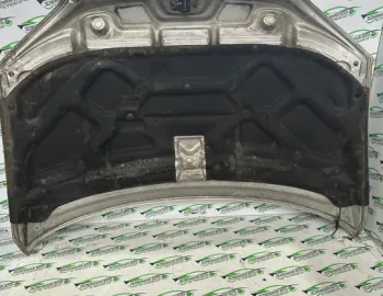 Capota motor Ford Mondeo 3 [2000 - 2003] wagon 2.0 Di MT (115 hp)