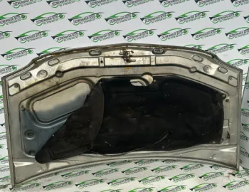 Capota motor Dacia Logan  [2004 - 2008] Sedan 1.6 MT (87 hp)