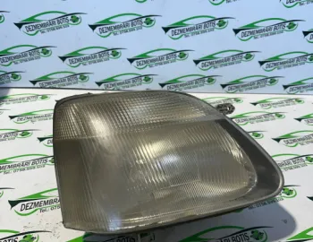 Far dreapta Opel Agila  [2000 - 2003] Minivan 1.2 MT (75 hp)