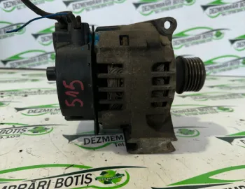 Alternator A 012 154 45 02 Mercedes-Benz A-Class W168 [1997 - 2001] Hatchback A 170 CDI AT (90 hp)