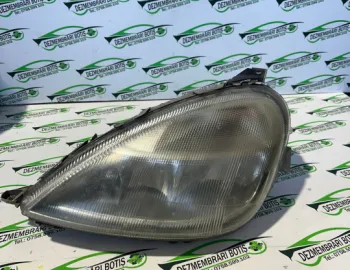 Far stanga 0301152211 Mercedes-Benz A-Class W168 [1997 - 2001] Hatchback A 170 CDI AT (90 hp)