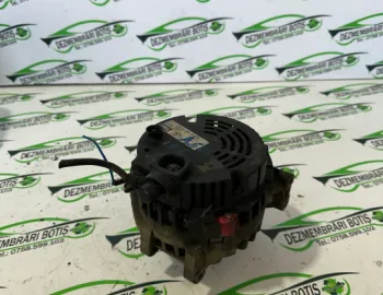 Alternator A 012 154 45 02 Mercedes-Benz A-Class W168 [1997 - 2001] Hatchback A 170 CDI AT (90 hp)