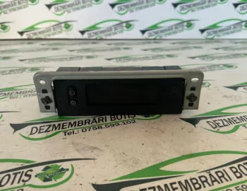 Display bord Opel Agila  [2000 - 2003] Minivan 1.2 MT (75 hp)