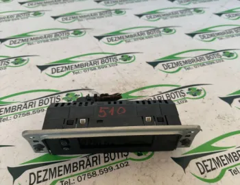 Display bord Opel Agila  [2000 - 2003] Minivan 1.2 MT (75 hp)