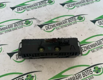 Display bord Opel Agila  [2000 - 2003] Minivan 1.2 MT (75 hp)