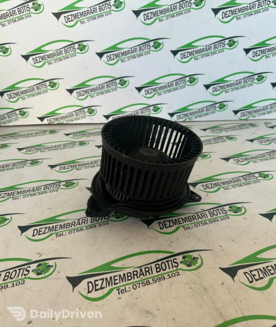 Aeroterma 1S7H-18456-AC 12V Ford Mondeo 3 [2000 - 2003] wagon 2.0 Di MT (90 hp)