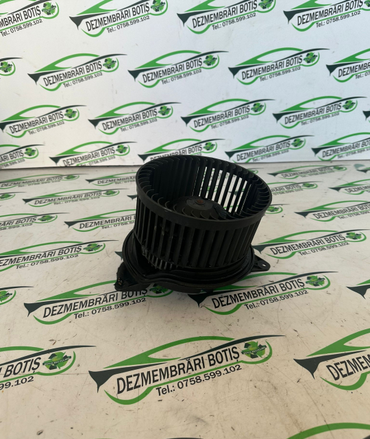 Aeroterma 1S7H-18456-AC 12V Ford Mondeo 3 [2000 - 2003] wagon 2.0 Di MT (90 hp)